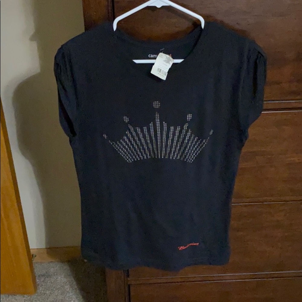Budweiser Tee